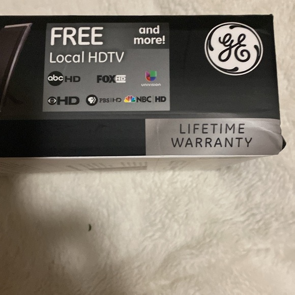 This I nace little antenna it works really good - Picture 6 of 6